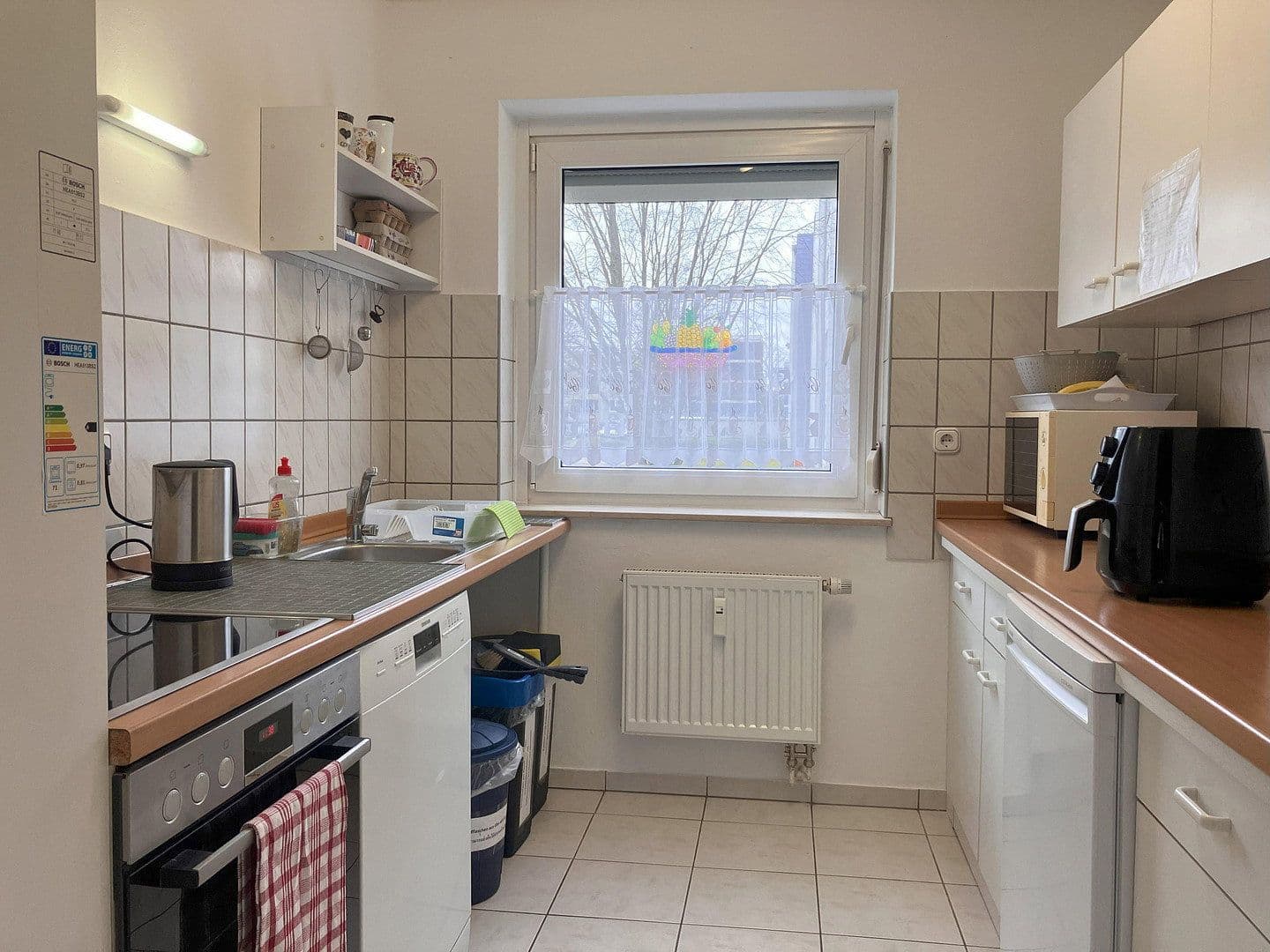 Predaj bytu 3-izbový 78 m², Braunschweig, Dolné Sasko Predaj bytu 3-izbový 78 m², Braunschweig, Dolné Sasko