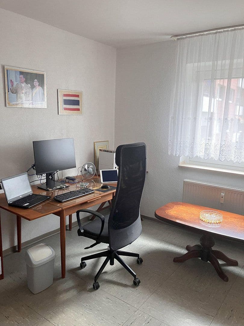 Predaj bytu 3-izbový 78 m², Braunschweig, Dolné Sasko Predaj bytu 3-izbový 78 m², Braunschweig, Dolné Sasko