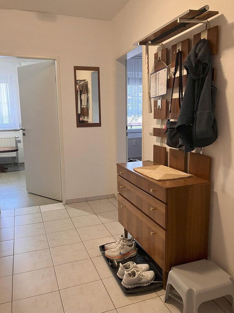 Predaj bytu 3-izbový 78 m², Braunschweig, Dolné Sasko Predaj bytu 3-izbový 78 m², Braunschweig, Dolné Sasko