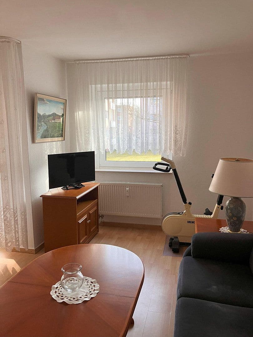 Predaj bytu 3-izbový 78 m², Braunschweig, Dolné Sasko Predaj bytu 3-izbový 78 m², Braunschweig, Dolné Sasko