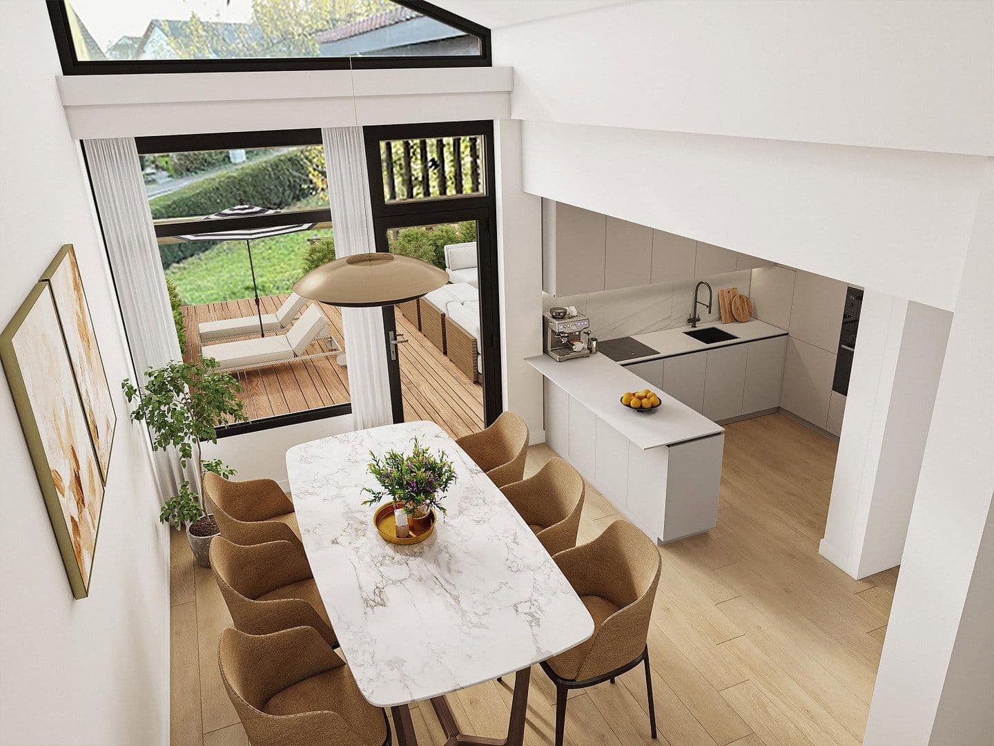 Predaj domu 175 m², pozemek 560 m², Karlsbad, Bádensko-Wurttembersko Predaj domu 175 m², pozemek 560 m², Karlsbad, Bádensko-Wurttembersko