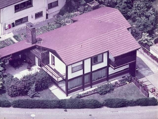 Predaj domu 175 m², pozemek 560 m², Karlsbad, Bádensko-Wurttembersko Predaj domu 175 m², pozemek 560 m², Karlsbad, Bádensko-Wurttembersko