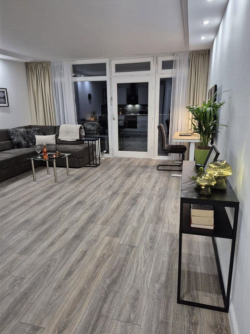 Prenájom bytu 2-izbový 60 m², Am Mühlengraben 24, Wolfsburg, Dolné Sasko Prenájom bytu 2-izbový 60 m², Am Mühlengraben 24, Wolfsburg, Dolné Sasko