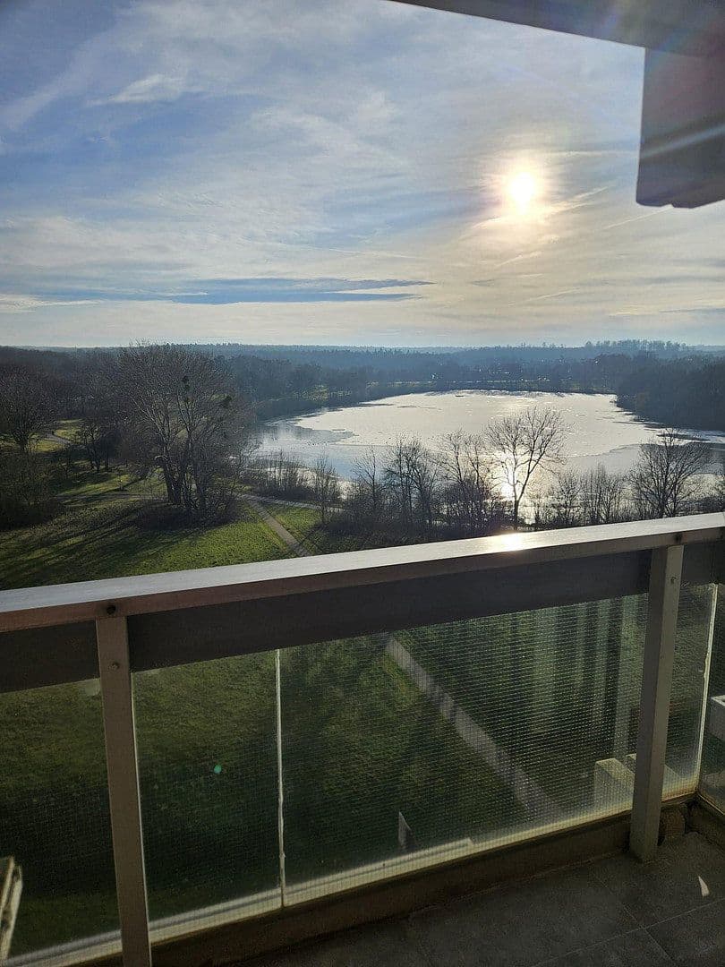 Prenájom bytu 2-izbový 60 m², Am Mühlengraben 24, Wolfsburg, Dolné Sasko Prenájom bytu 2-izbový 60 m², Am Mühlengraben 24, Wolfsburg, Dolné Sasko