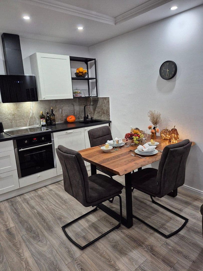 Prenájom bytu 2-izbový 60 m², Am Mühlengraben 24, Wolfsburg, Dolné Sasko Prenájom bytu 2-izbový 60 m², Am Mühlengraben 24, Wolfsburg, Dolné Sasko