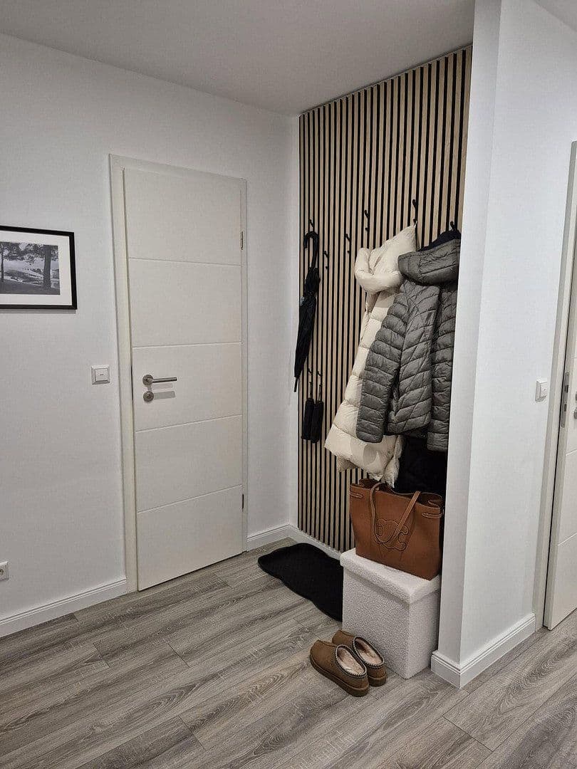 Prenájom bytu 2-izbový 60 m², Am Mühlengraben 24, Wolfsburg, Dolné Sasko Prenájom bytu 2-izbový 60 m², Am Mühlengraben 24, Wolfsburg, Dolné Sasko