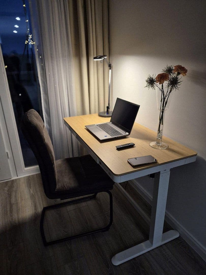 Prenájom bytu 2-izbový 60 m², Am Mühlengraben 24, Wolfsburg, Dolné Sasko Prenájom bytu 2-izbový 60 m², Am Mühlengraben 24, Wolfsburg, Dolné Sasko