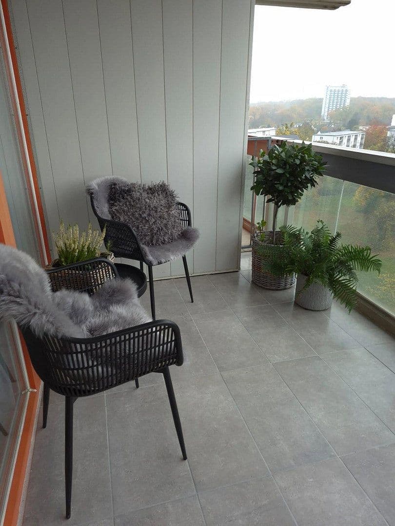 Prenájom bytu 2-izbový 60 m², Am Mühlengraben 24, Wolfsburg, Dolné Sasko Prenájom bytu 2-izbový 60 m², Am Mühlengraben 24, Wolfsburg, Dolné Sasko