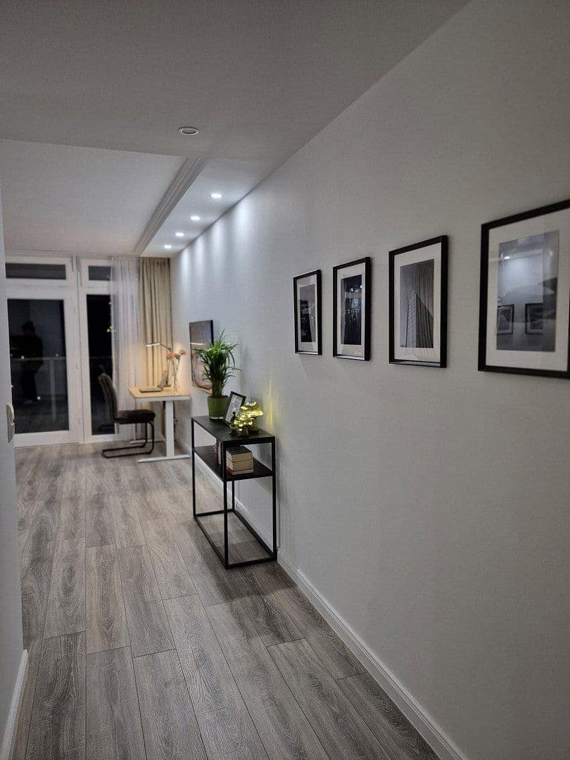 Prenájom bytu 2-izbový 60 m², Am Mühlengraben 24, Wolfsburg, Dolné Sasko Prenájom bytu 2-izbový 60 m², Am Mühlengraben 24, Wolfsburg, Dolné Sasko