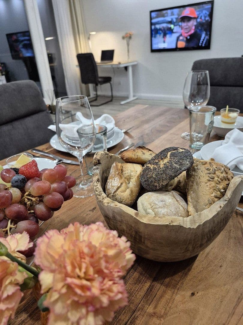 Prenájom bytu 2-izbový 60 m², Am Mühlengraben 24, Wolfsburg, Dolné Sasko Prenájom bytu 2-izbový 60 m², Am Mühlengraben 24, Wolfsburg, Dolné Sasko