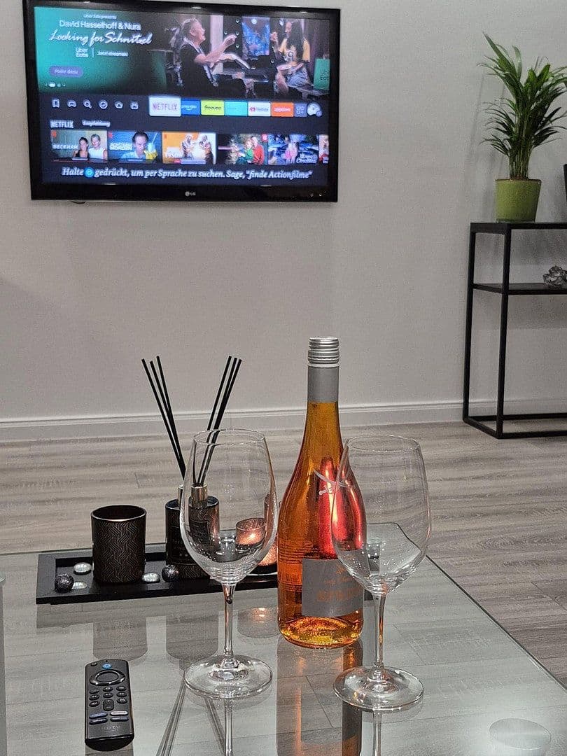 Prenájom bytu 2-izbový 60 m², Am Mühlengraben 24, Wolfsburg, Dolné Sasko Prenájom bytu 2-izbový 60 m², Am Mühlengraben 24, Wolfsburg, Dolné Sasko