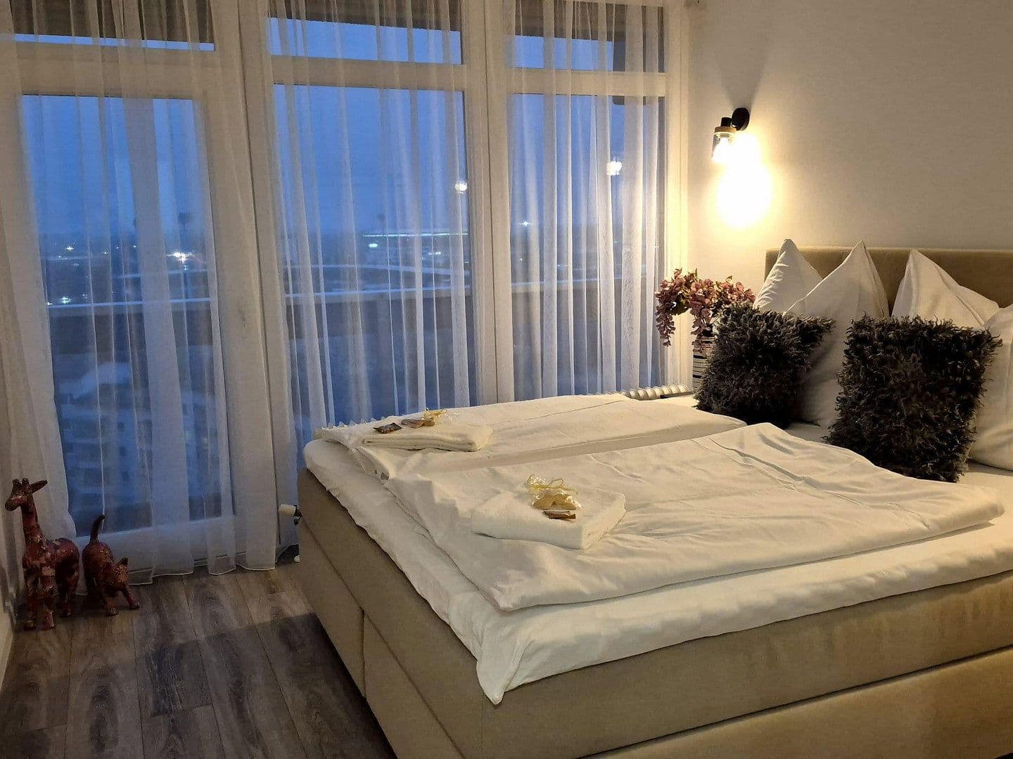 Prenájom bytu 2-izbový 60 m², Am Mühlengraben 24, Wolfsburg, Dolné Sasko Prenájom bytu 2-izbový 60 m², Am Mühlengraben 24, Wolfsburg, Dolné Sasko