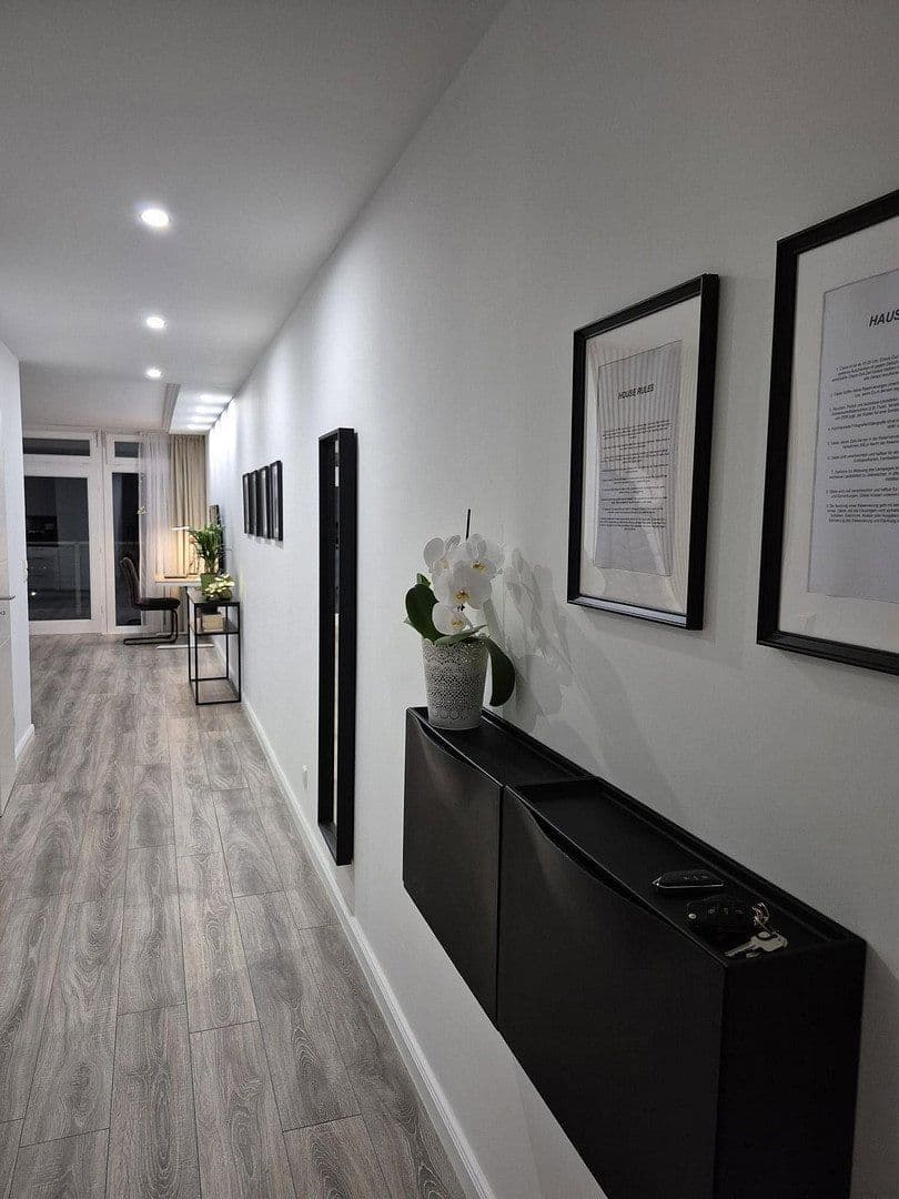 Prenájom bytu 2-izbový 60 m², Am Mühlengraben 24, Wolfsburg, Dolné Sasko Prenájom bytu 2-izbový 60 m², Am Mühlengraben 24, Wolfsburg, Dolné Sasko