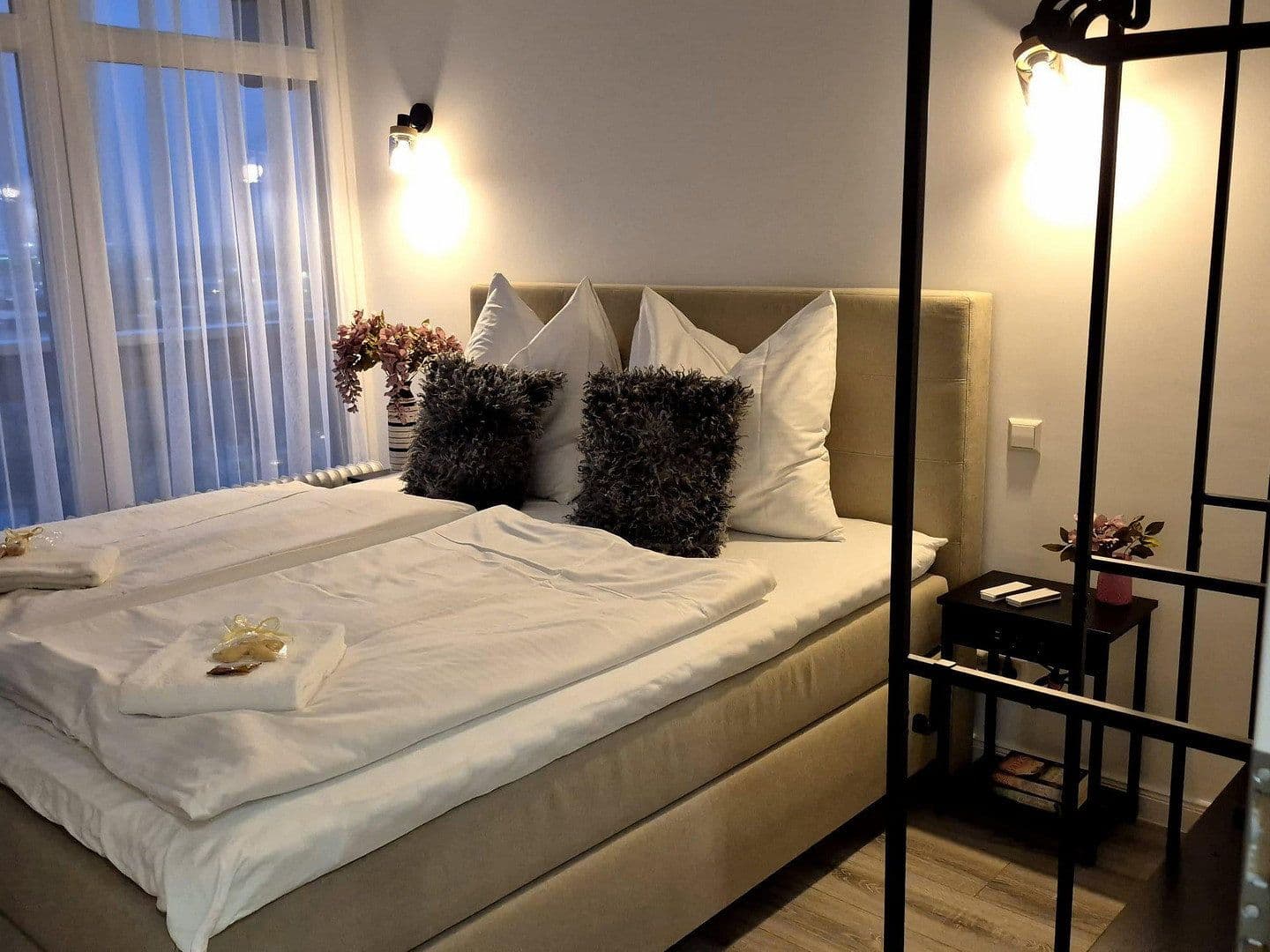 Prenájom bytu 2-izbový 60 m², Am Mühlengraben 24, Wolfsburg, Dolné Sasko Prenájom bytu 2-izbový 60 m², Am Mühlengraben 24, Wolfsburg, Dolné Sasko