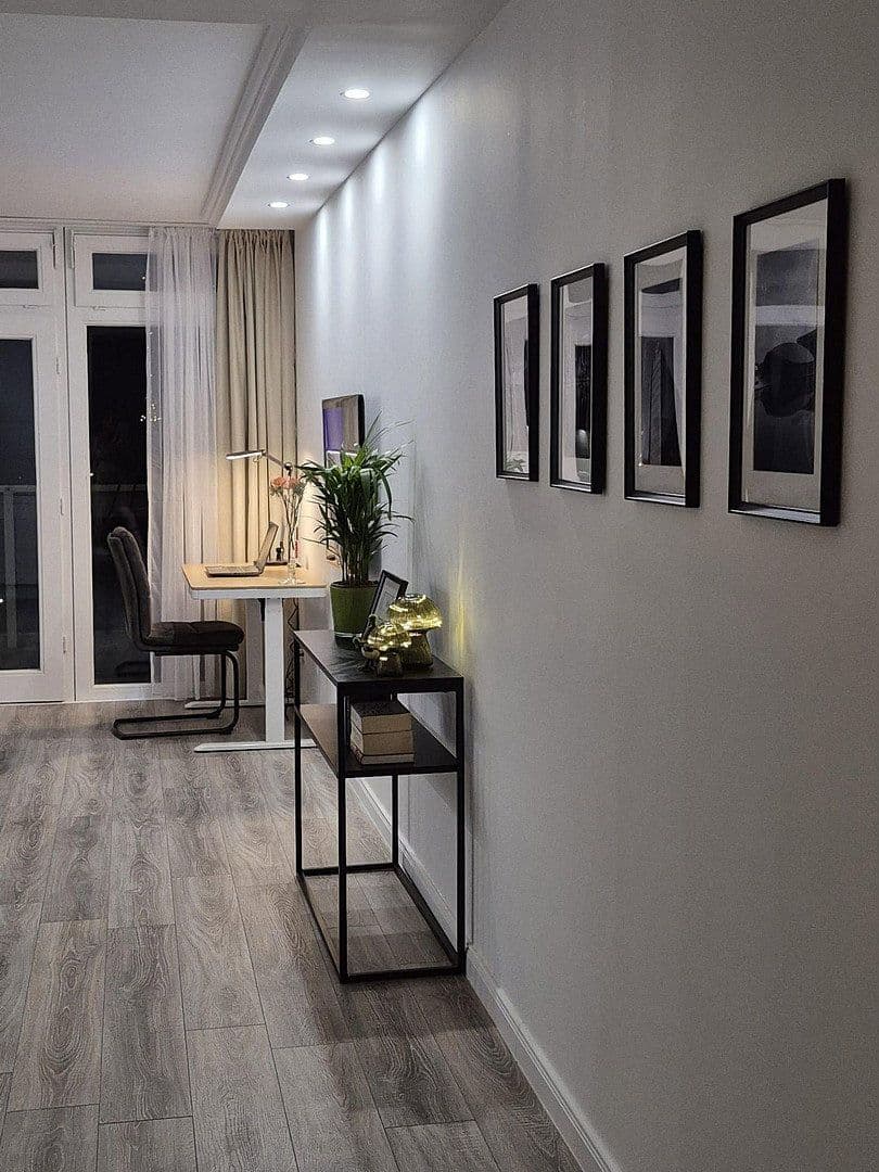 Prenájom bytu 2-izbový 60 m², Am Mühlengraben 24, Wolfsburg, Dolné Sasko Prenájom bytu 2-izbový 60 m², Am Mühlengraben 24, Wolfsburg, Dolné Sasko