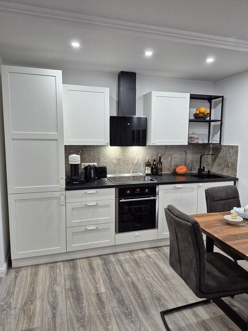 Prenájom bytu 2-izbový 60 m², Am Mühlengraben 24, Wolfsburg, Dolné Sasko Prenájom bytu 2-izbový 60 m², Am Mühlengraben 24, Wolfsburg, Dolné Sasko