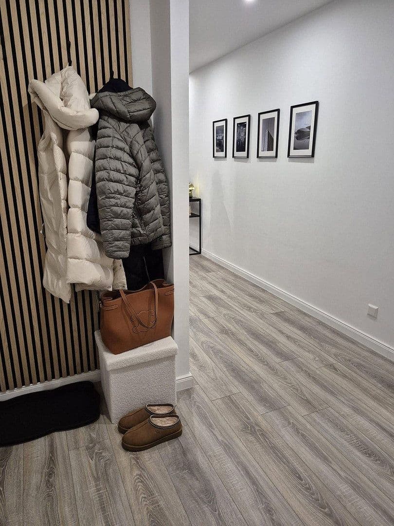 Prenájom bytu 2-izbový 60 m², Am Mühlengraben 24, Wolfsburg, Dolné Sasko Prenájom bytu 2-izbový 60 m², Am Mühlengraben 24, Wolfsburg, Dolné Sasko