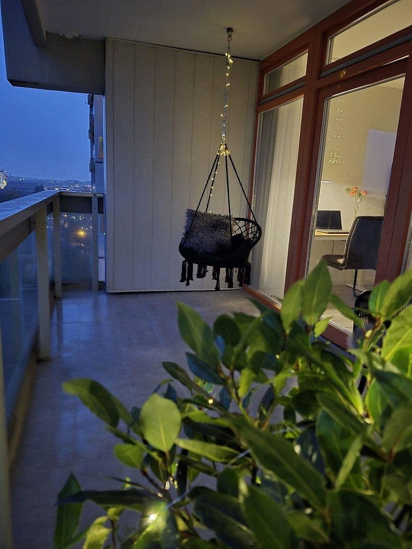 Prenájom bytu 2-izbový 60 m², Am Mühlengraben 24, Wolfsburg, Dolné Sasko Prenájom bytu 2-izbový 60 m², Am Mühlengraben 24, Wolfsburg, Dolné Sasko