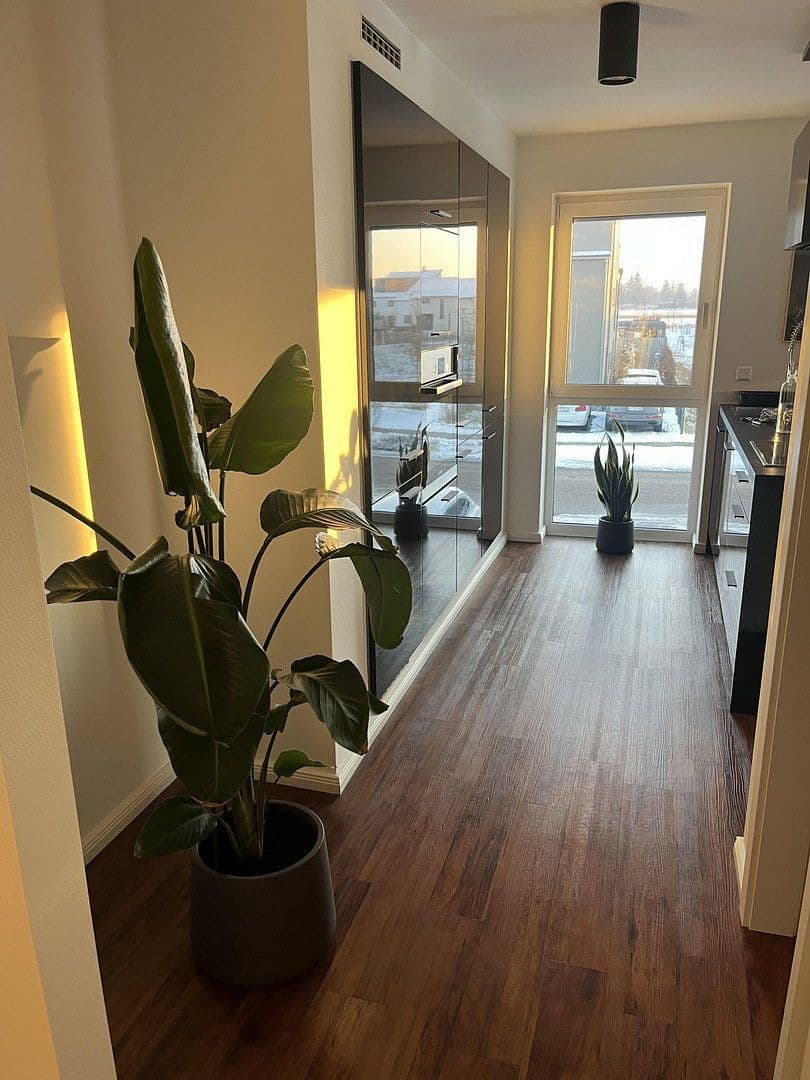 Predaj bytu 3-izbový 105 m², Stutensee, Bádensko-Wurttembersko Predaj bytu 3-izbový 105 m², Stutensee, Bádensko-Wurttembersko