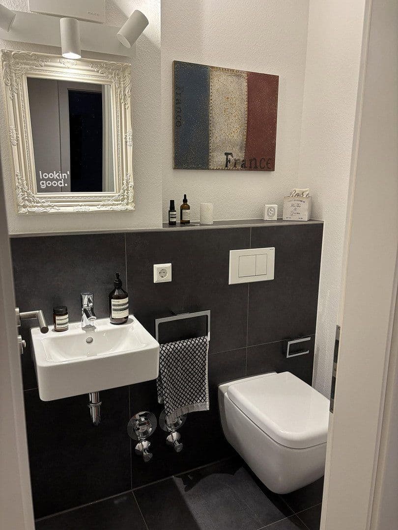 Predaj bytu 3-izbový 105 m², Stutensee, Bádensko-Wurttembersko Predaj bytu 3-izbový 105 m², Stutensee, Bádensko-Wurttembersko