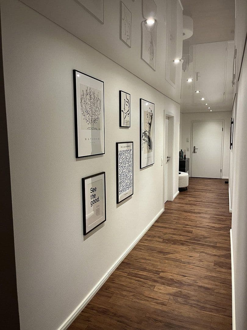 Predaj bytu 3-izbový 105 m², Stutensee, Bádensko-Wurttembersko Predaj bytu 3-izbový 105 m², Stutensee, Bádensko-Wurttembersko