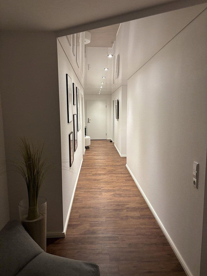 Predaj bytu 3-izbový 105 m², Stutensee, Bádensko-Wurttembersko Predaj bytu 3-izbový 105 m², Stutensee, Bádensko-Wurttembersko