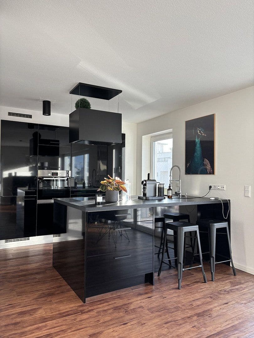 Predaj bytu 3-izbový 105 m², Stutensee, Bádensko-Wurttembersko Predaj bytu 3-izbový 105 m², Stutensee, Bádensko-Wurttembersko