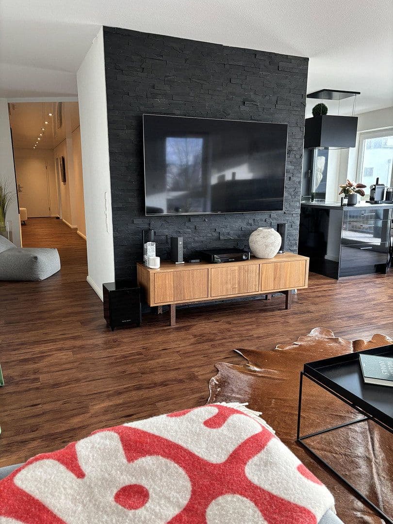 Predaj bytu 3-izbový 105 m², Stutensee, Bádensko-Wurttembersko Predaj bytu 3-izbový 105 m², Stutensee, Bádensko-Wurttembersko