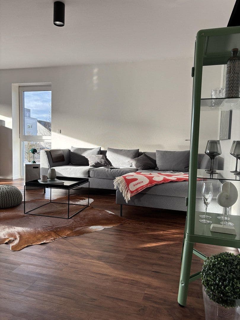 Predaj bytu 3-izbový 105 m², Stutensee, Bádensko-Wurttembersko Predaj bytu 3-izbový 105 m², Stutensee, Bádensko-Wurttembersko