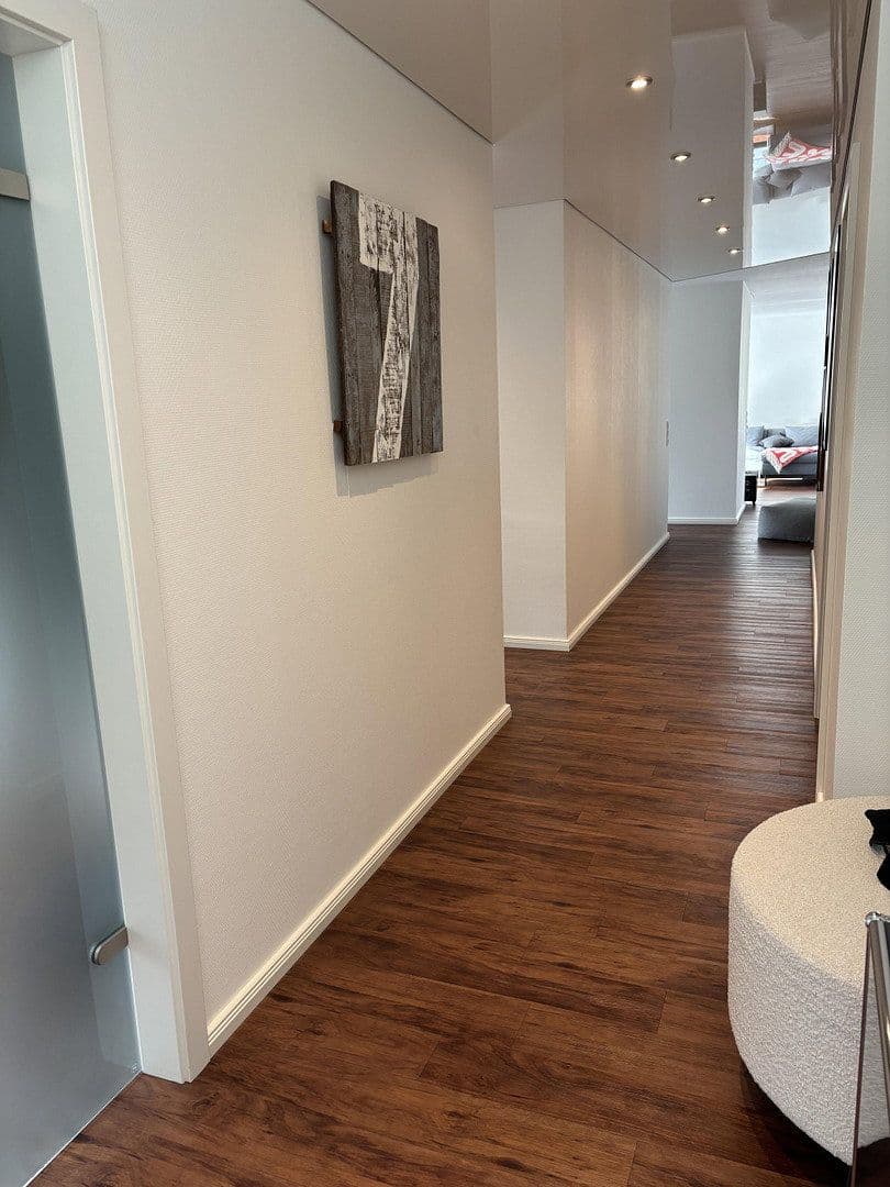 Predaj bytu 3-izbový 105 m², Stutensee, Bádensko-Wurttembersko Predaj bytu 3-izbový 105 m², Stutensee, Bádensko-Wurttembersko