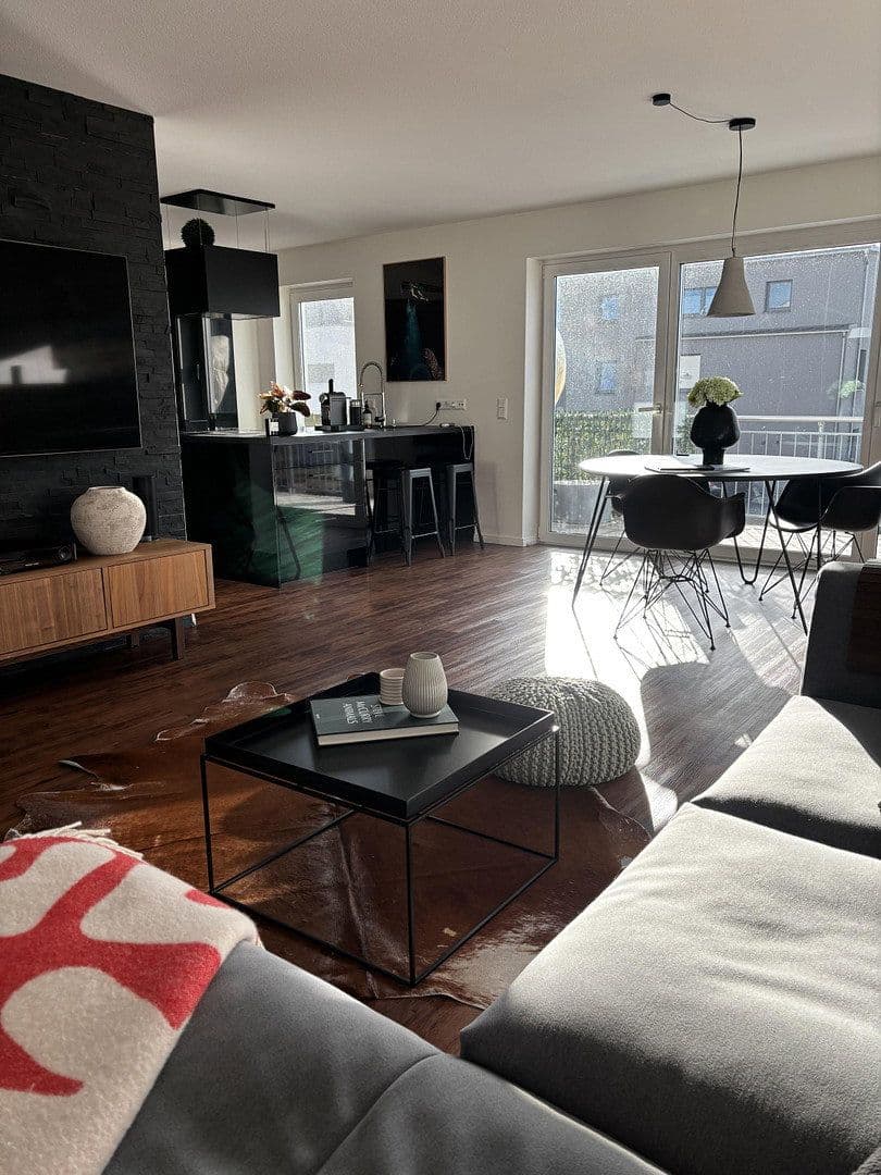 Predaj bytu 3-izbový 105 m², Stutensee, Bádensko-Wurttembersko Predaj bytu 3-izbový 105 m², Stutensee, Bádensko-Wurttembersko