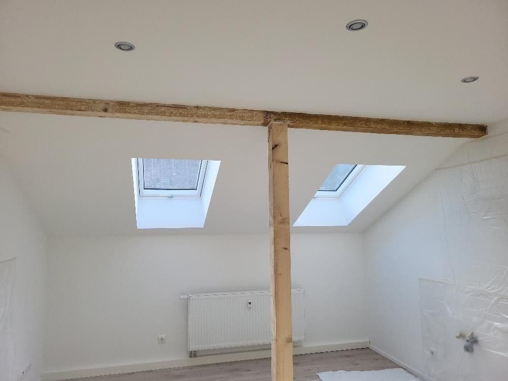 Prenájom bytu 4-izbový 107 m², Waldstraße 12, Greiz, Durínsko Prenájom bytu 4-izbový 107 m², Waldstraße 12, Greiz, Durínsko