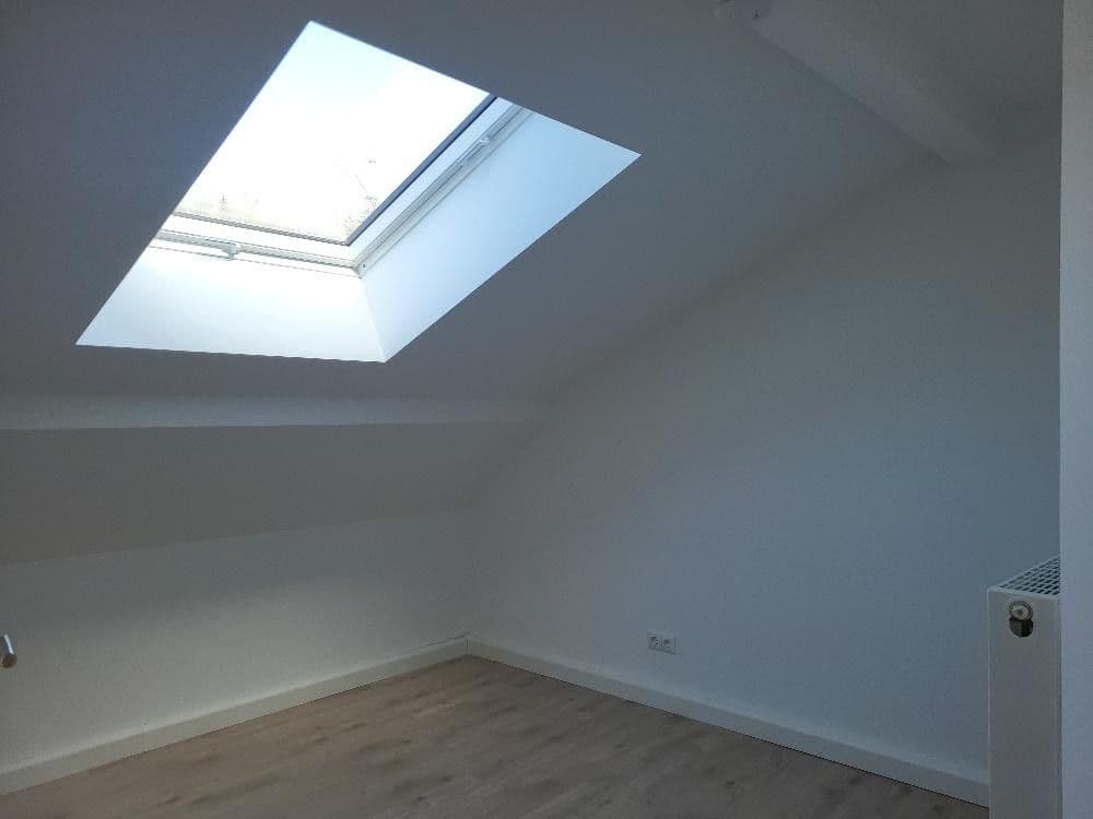 Prenájom bytu 4-izbový 107 m², Waldstraße 12, Greiz, Durínsko Prenájom bytu 4-izbový 107 m², Waldstraße 12, Greiz, Durínsko