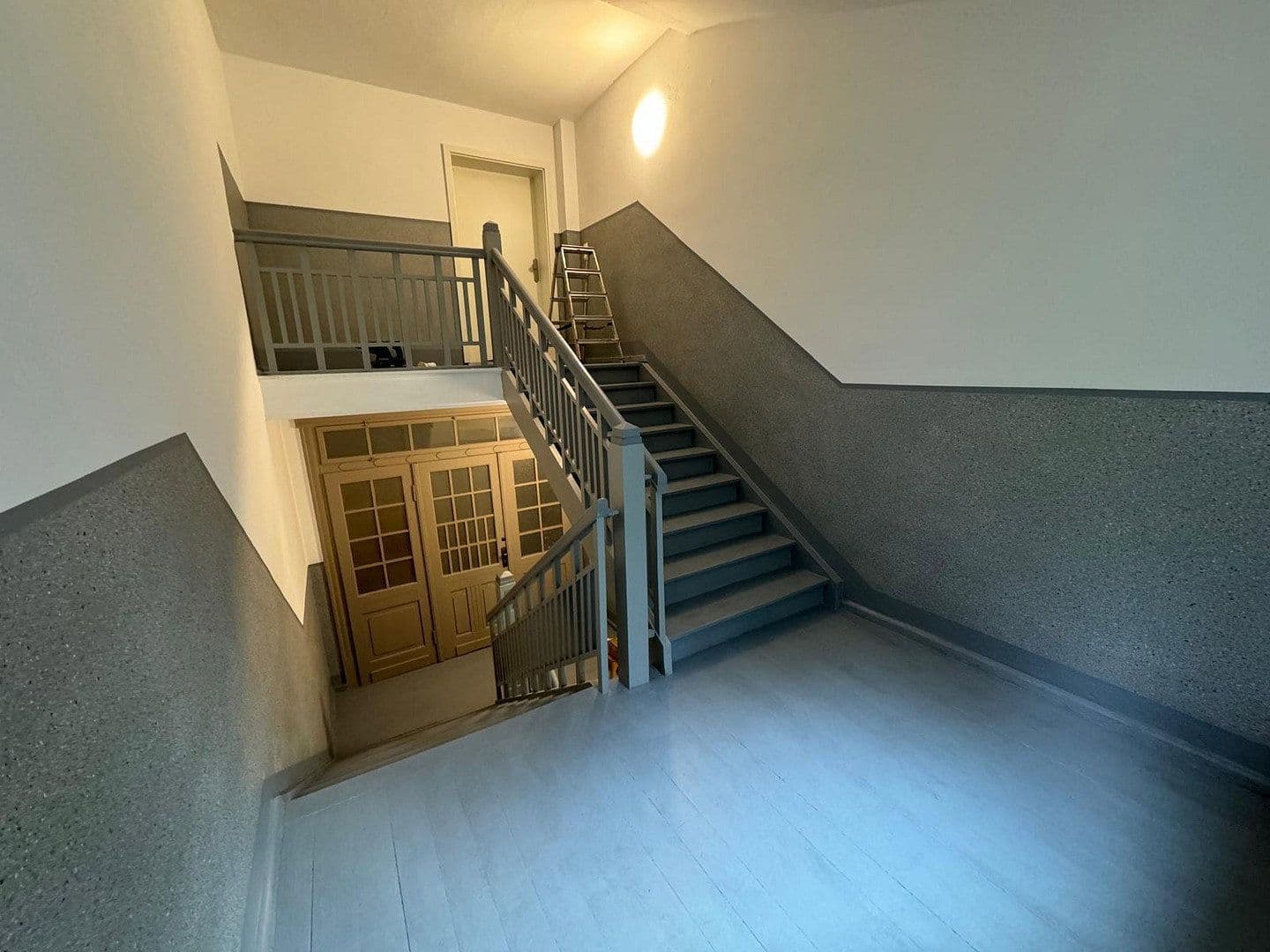 Prenájom bytu 4-izbový 107 m², Waldstraße 12, Greiz, Durínsko Prenájom bytu 4-izbový 107 m², Waldstraße 12, Greiz, Durínsko