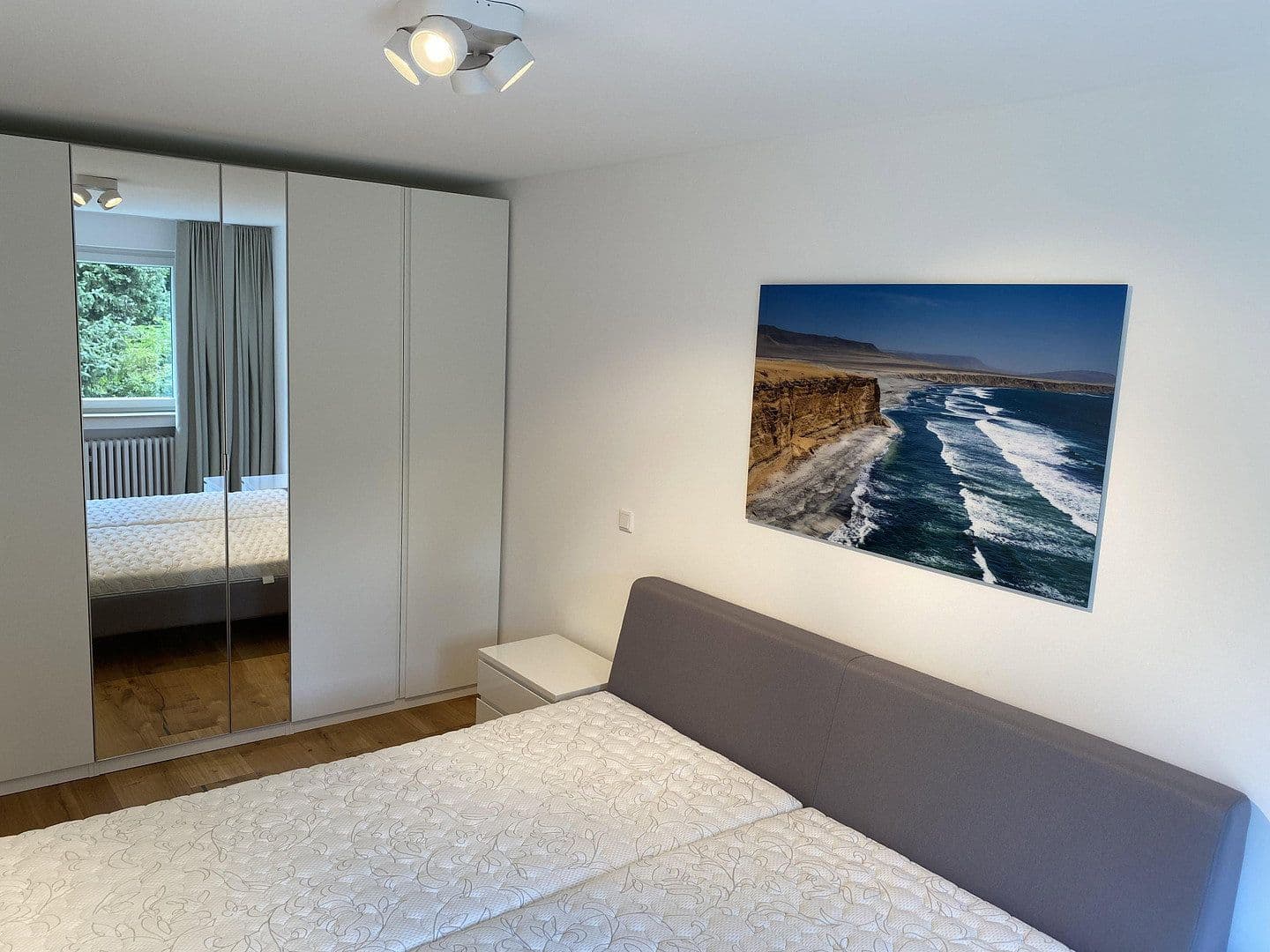 Prenájom bytu 3-izbový 80 m², Bernhardstr. 147, Köln, Severné Porýnie - Westfálsko Prenájom bytu 3-izbový 80 m², Bernhardstr. 147, Köln, Severné Porýnie - Westfálsko