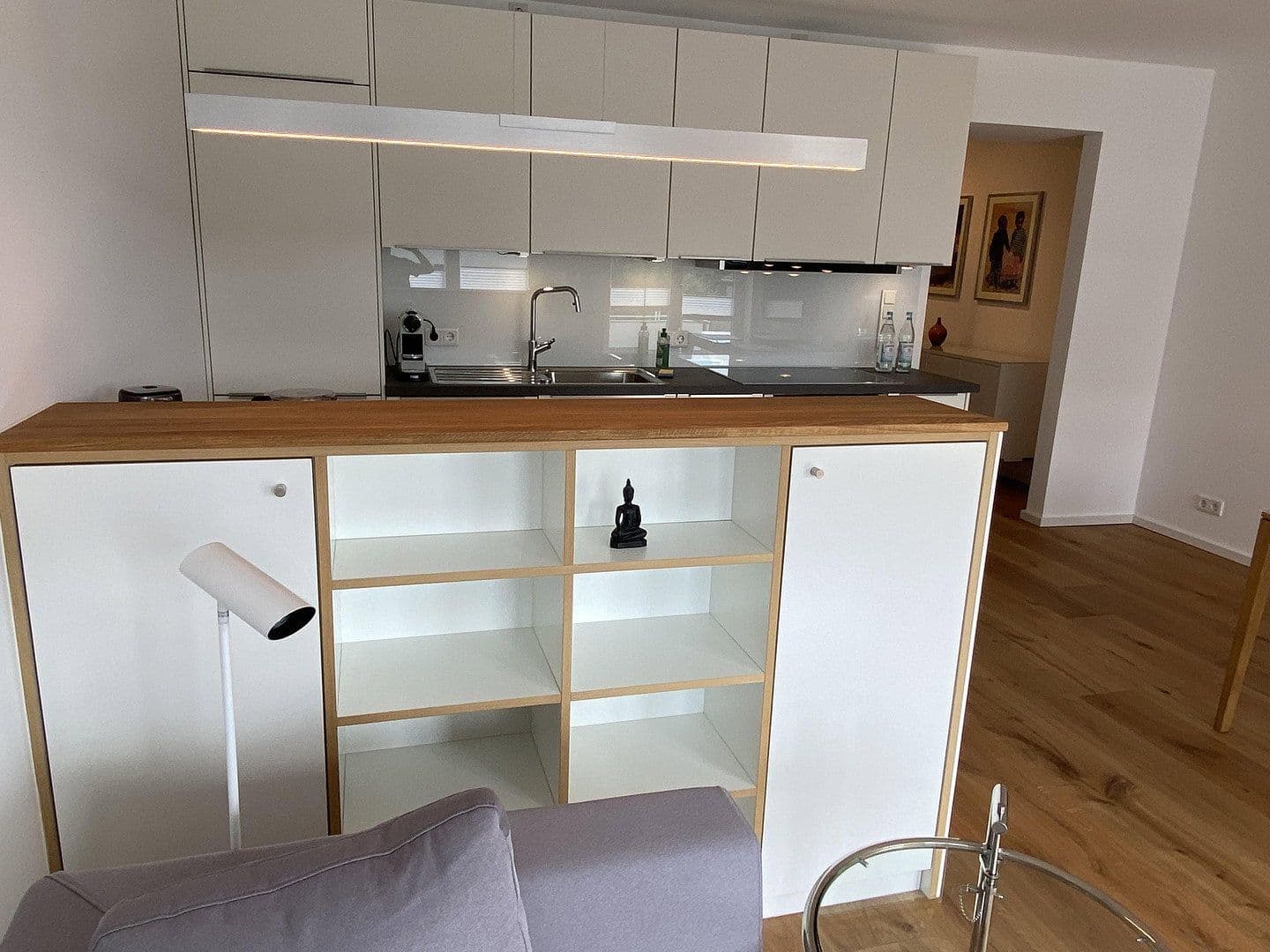 Prenájom bytu 3-izbový 80 m², Bernhardstr. 147, Köln, Severné Porýnie - Westfálsko Prenájom bytu 3-izbový 80 m², Bernhardstr. 147, Köln, Severné Porýnie - Westfálsko