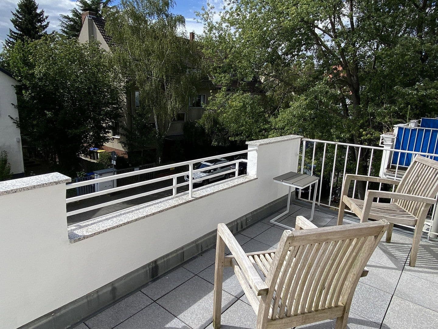 Prenájom bytu 3-izbový 80 m², Bernhardstr. 147, Köln, Severné Porýnie - Westfálsko Prenájom bytu 3-izbový 80 m², Bernhardstr. 147, Köln, Severné Porýnie - Westfálsko