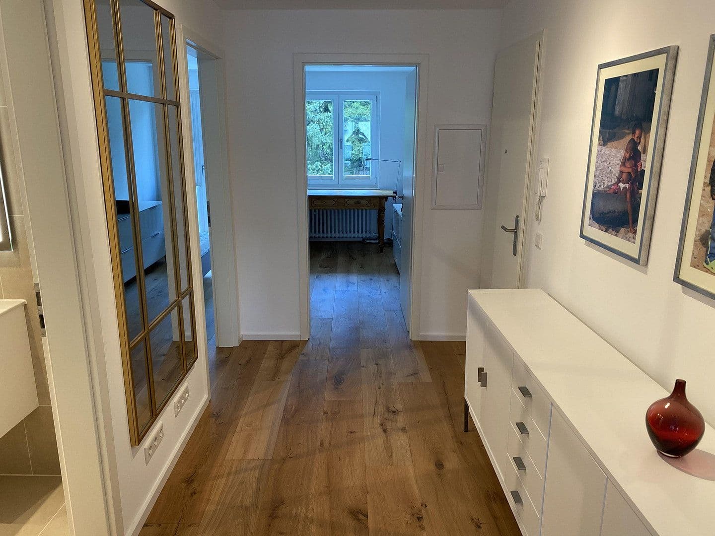 Prenájom bytu 3-izbový 80 m², Bernhardstr. 147, Köln, Severné Porýnie - Westfálsko Prenájom bytu 3-izbový 80 m², Bernhardstr. 147, Köln, Severné Porýnie - Westfálsko