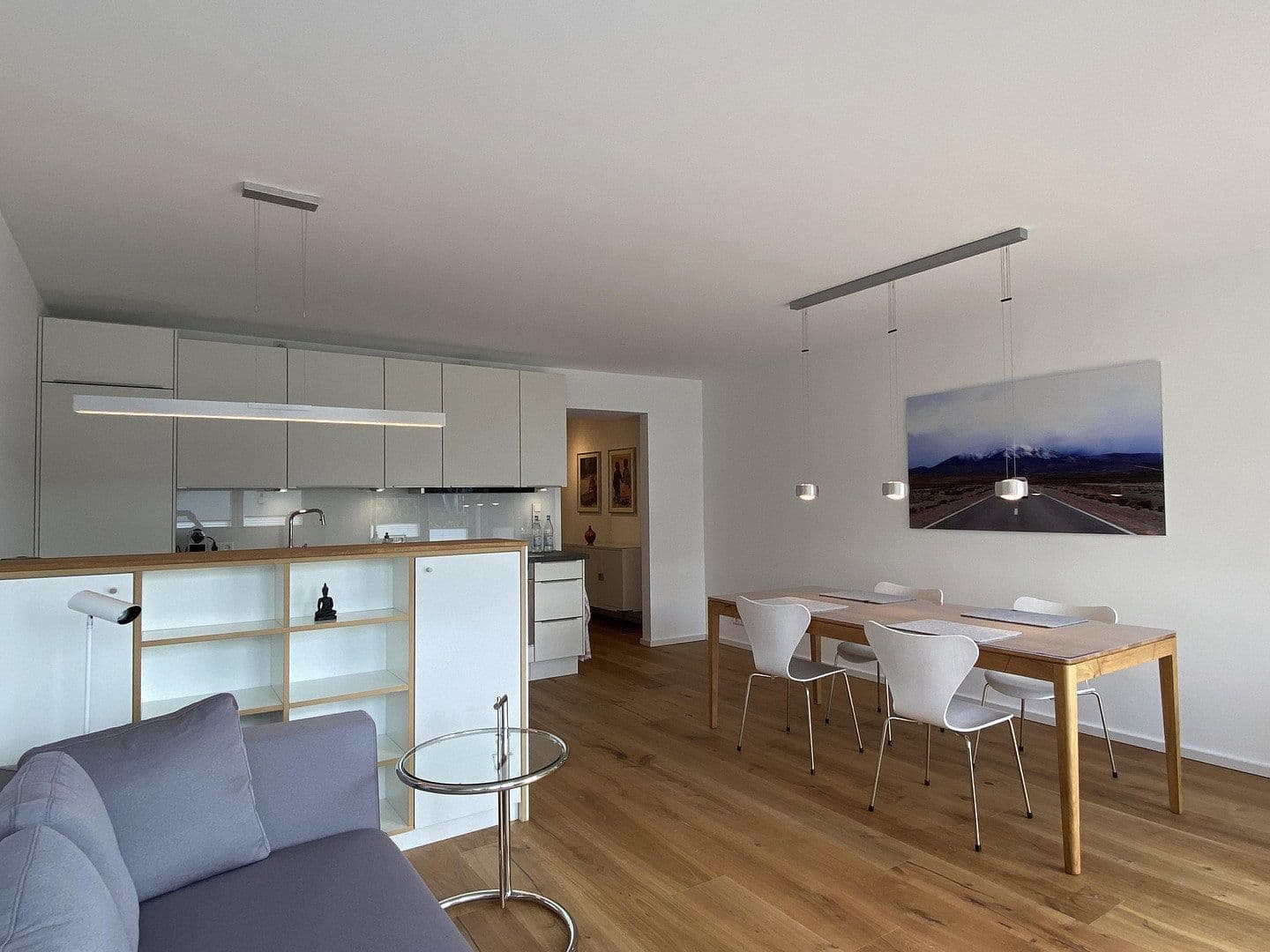 Prenájom bytu 3-izbový 80 m², Bernhardstr. 147, Köln, Severné Porýnie - Westfálsko Prenájom bytu 3-izbový 80 m², Bernhardstr. 147, Köln, Severné Porýnie - Westfálsko