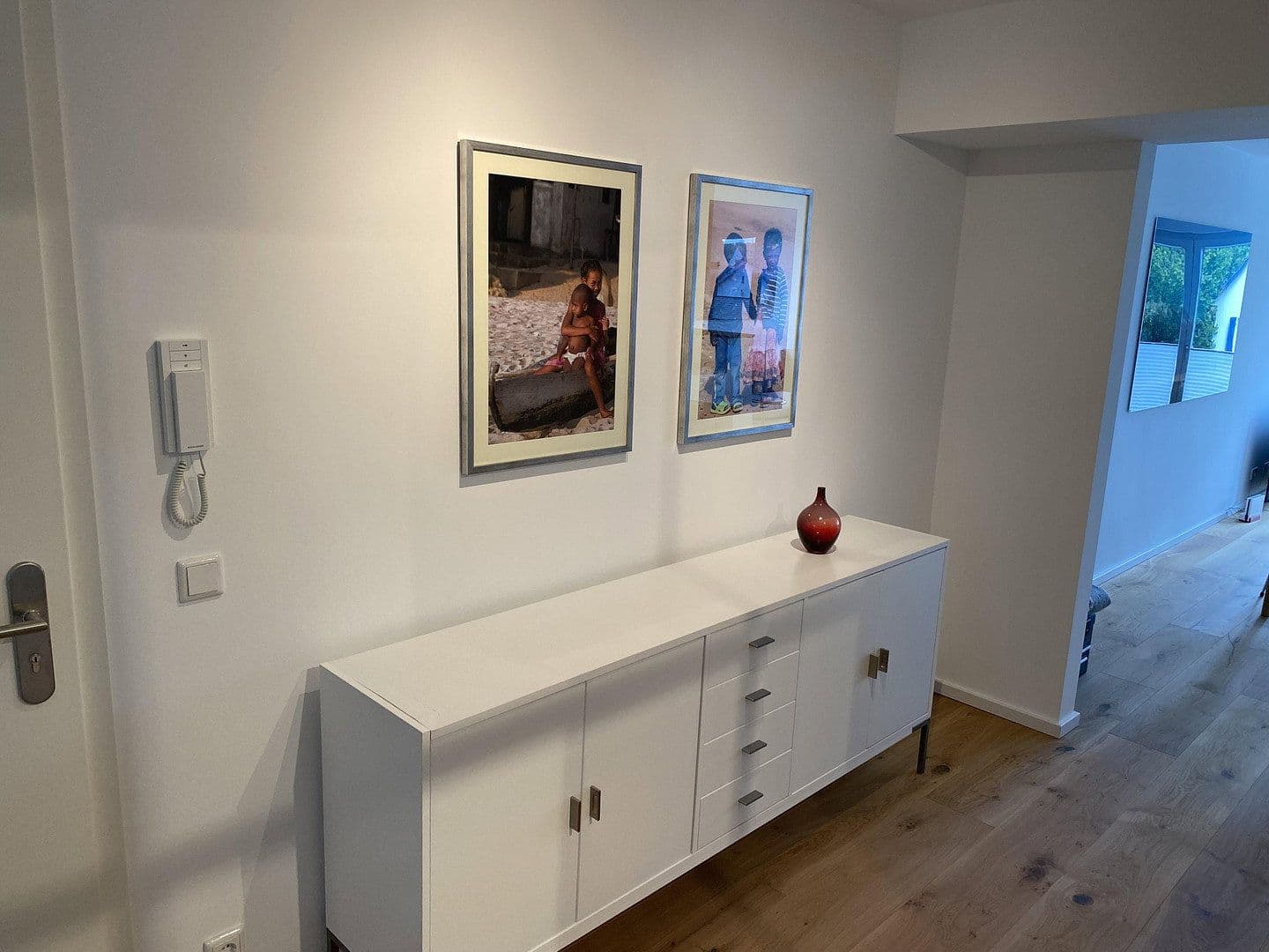 Prenájom bytu 3-izbový 80 m², Bernhardstr. 147, Köln, Severné Porýnie - Westfálsko Prenájom bytu 3-izbový 80 m², Bernhardstr. 147, Köln, Severné Porýnie - Westfálsko