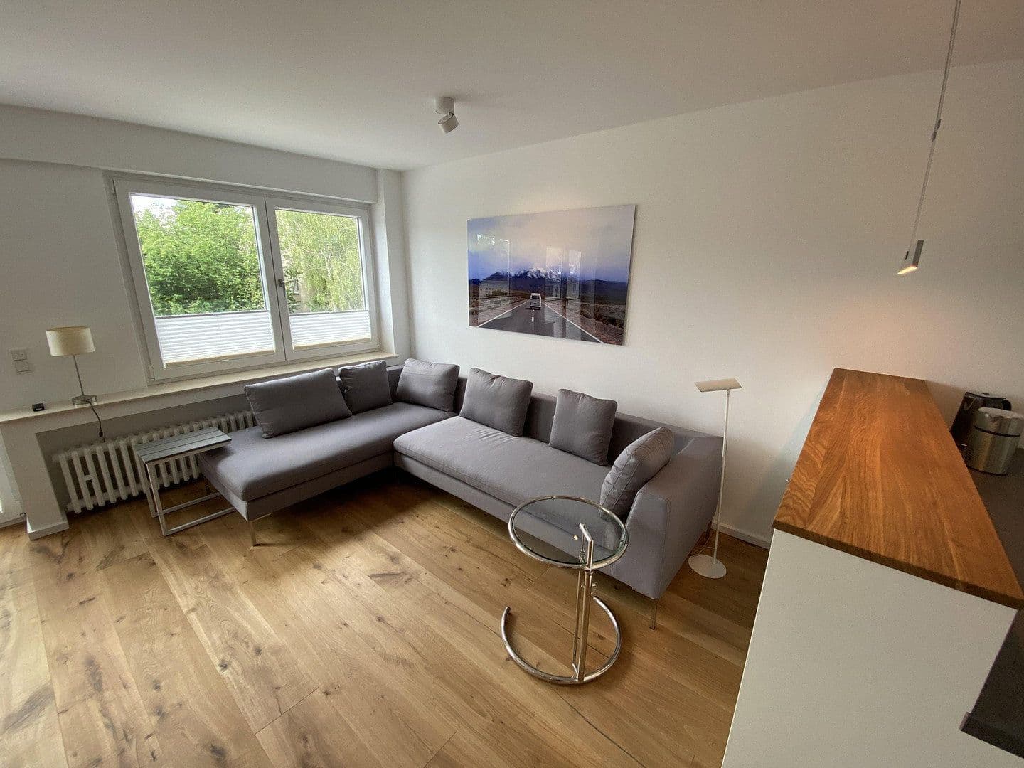 Prenájom bytu 3-izbový 80 m², Bernhardstr. 147, Köln, Severné Porýnie - Westfálsko Prenájom bytu 3-izbový 80 m², Bernhardstr. 147, Köln, Severné Porýnie - Westfálsko