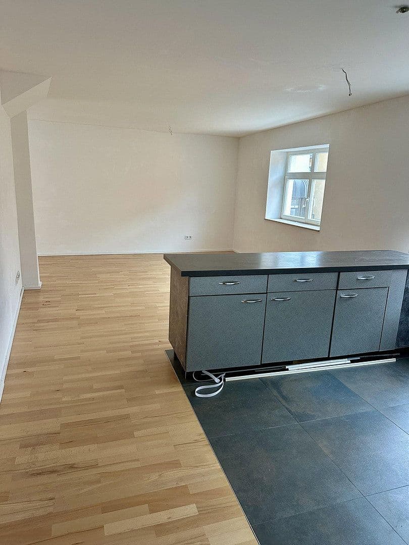 Predaj bytu 2-izbový 56 m², Roth, Bavorsko Predaj bytu 2-izbový 56 m², Roth, Bavorsko