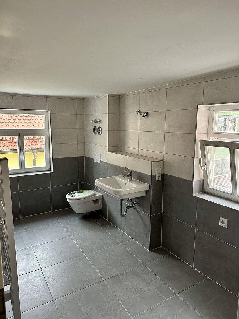 Predaj bytu 2-izbový 56 m², Roth, Bavorsko Predaj bytu 2-izbový 56 m², Roth, Bavorsko