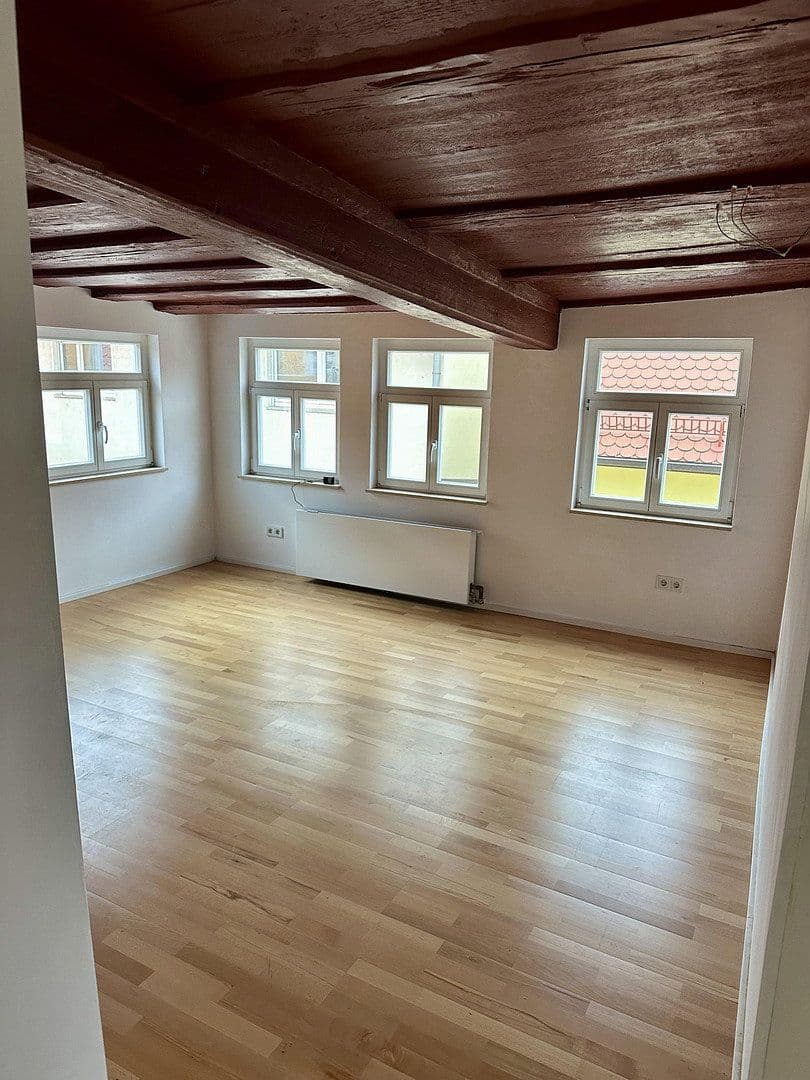 Predaj bytu 2-izbový 56 m², Roth, Bavorsko Predaj bytu 2-izbový 56 m², Roth, Bavorsko