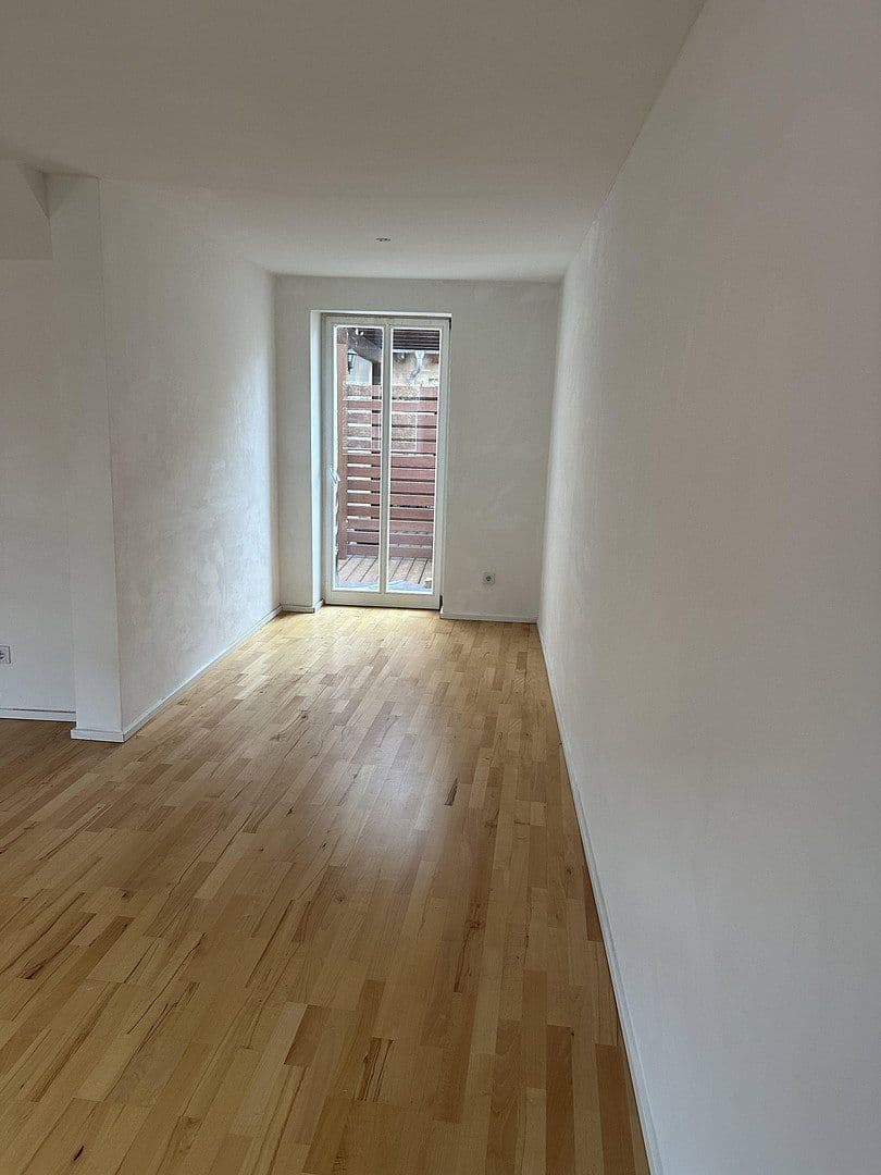 Predaj bytu 2-izbový 56 m², Roth, Bavorsko Predaj bytu 2-izbový 56 m², Roth, Bavorsko