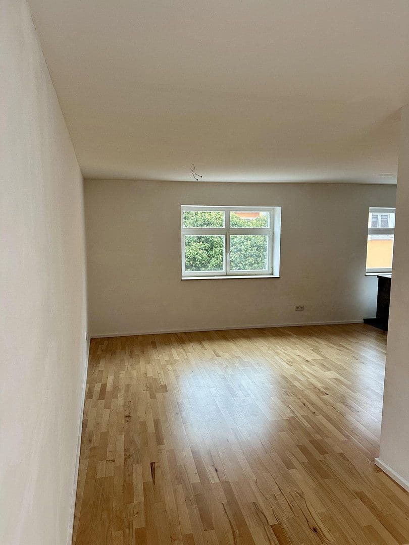 Predaj bytu 2-izbový 56 m², Roth, Bavorsko Predaj bytu 2-izbový 56 m², Roth, Bavorsko