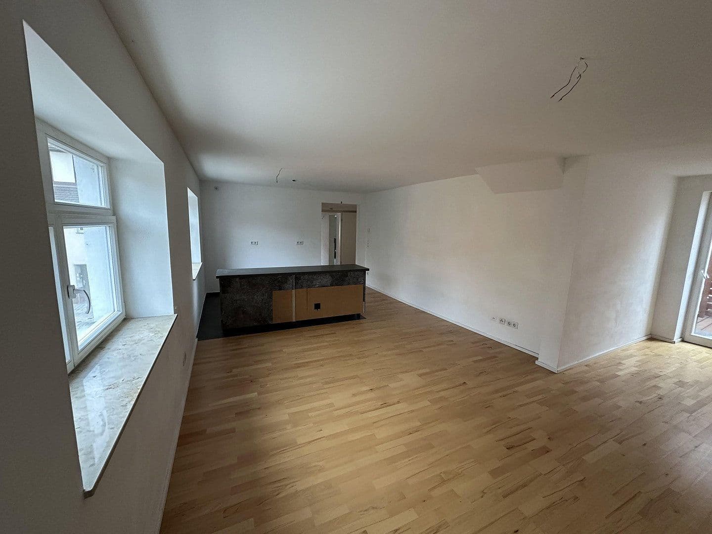 Predaj bytu 2-izbový 56 m², Roth, Bavorsko Predaj bytu 2-izbový 56 m², Roth, Bavorsko