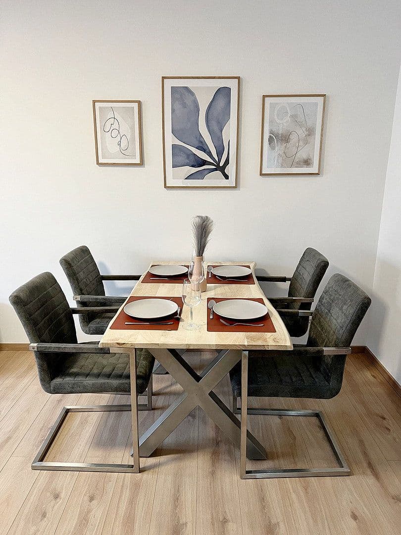 Prenájom bytu 2-izbový 62 m², Waldstr. 53, Berlin, Berlín Prenájom bytu 2-izbový 62 m², Waldstr. 53, Berlin, Berlín