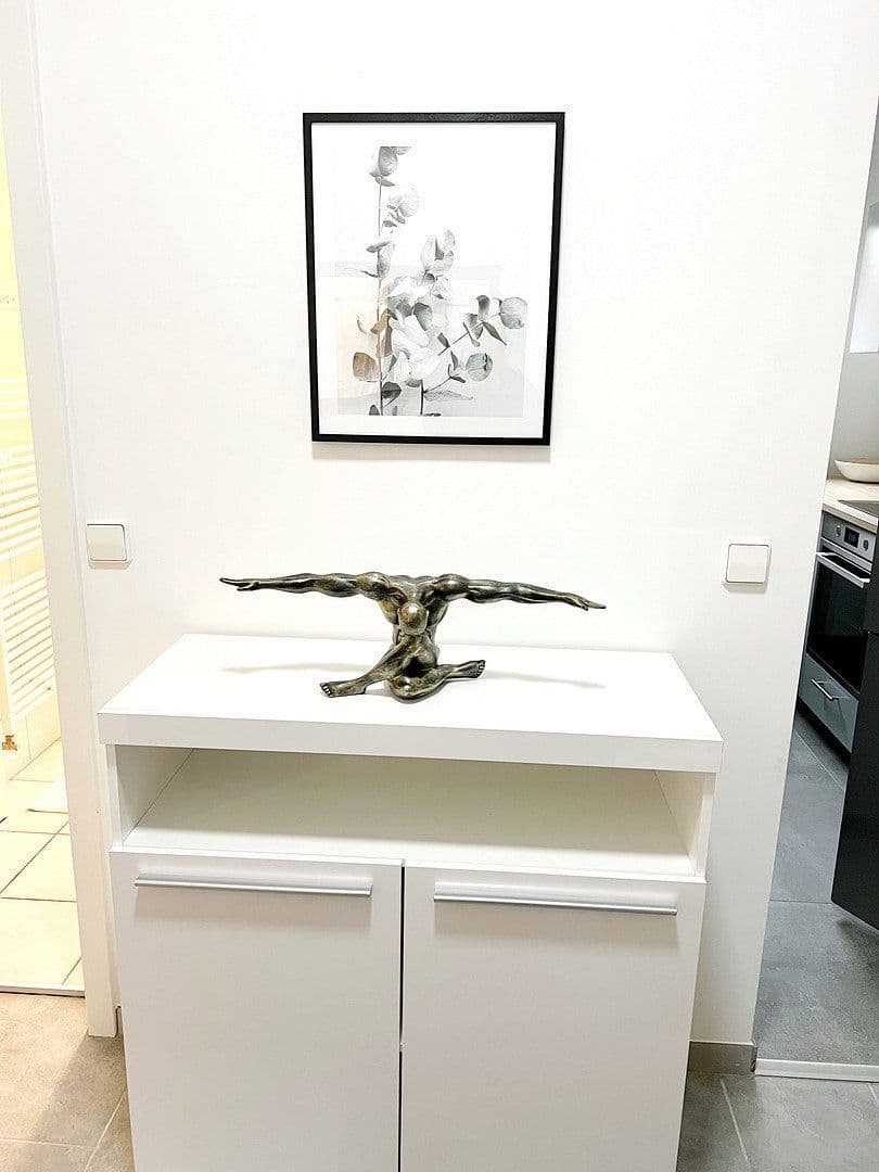 Prenájom bytu 2-izbový 62 m², Waldstr. 53, Berlin, Berlín Prenájom bytu 2-izbový 62 m², Waldstr. 53, Berlin, Berlín