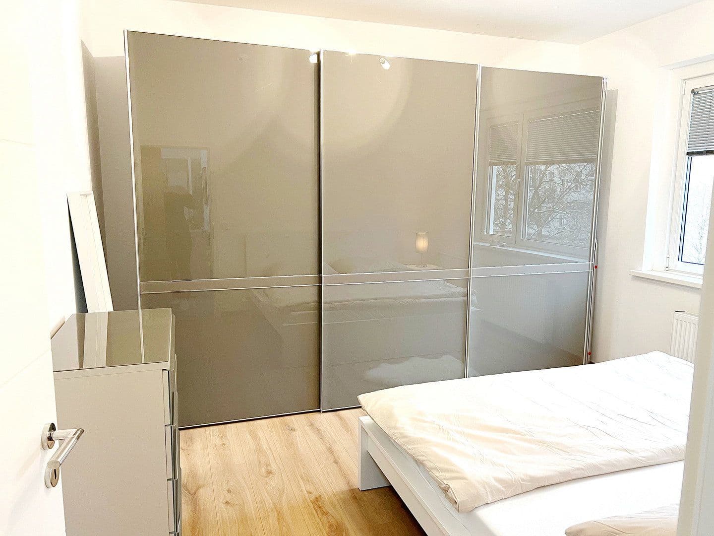 Prenájom bytu 2-izbový 62 m², Waldstr. 53, Berlin, Berlín Prenájom bytu 2-izbový 62 m², Waldstr. 53, Berlin, Berlín